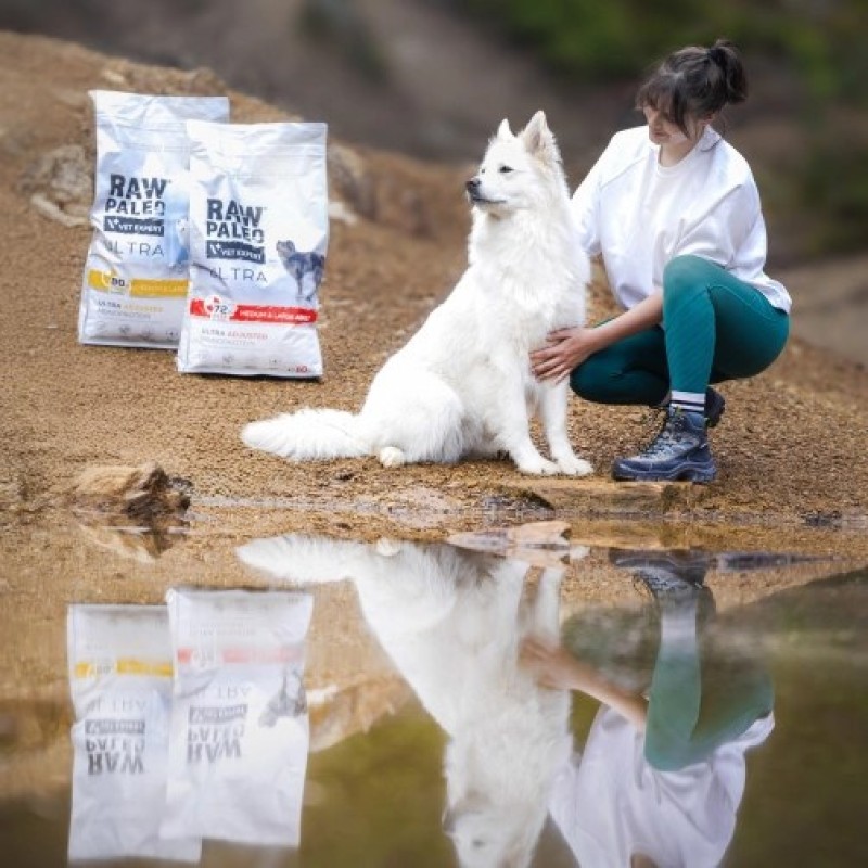 Country of Animals Dog Dry Food Turkey with Lamb 9kg Country of Animals Dog Dry Food Turkey with Lamb 9kg