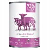 OLLO Umami Lamb and Beef – wet dog food – 400 g OLLO Umami Lamb and Beef – wet dog food – 400 g