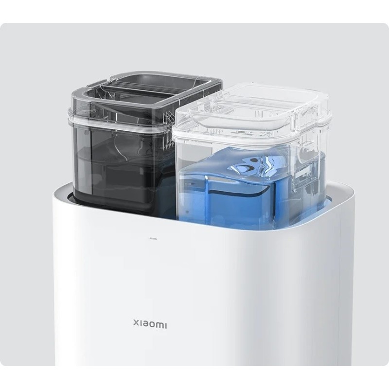 Xiaomi X20+ cleaning robot white Xiaomi X20+ cleaning robot white