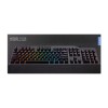 Lenovo Legion K500 keyboard USB QWERTZ Black, Grey