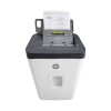 HP ONESHRED Auto 200CC white-gray shredder HP ONESHRED Auto 200CC white-gray shredder