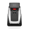 Ecovacs GOAT O500 Panorama Robotic lawn mower Battery Black, White Ecovacs GOAT O500 Panorama Robotic lawn mower Battery Black, White