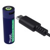 Trust 25584 household battery Rechargeable battery AA Trust 25584 household battery Rechargeable battery AA