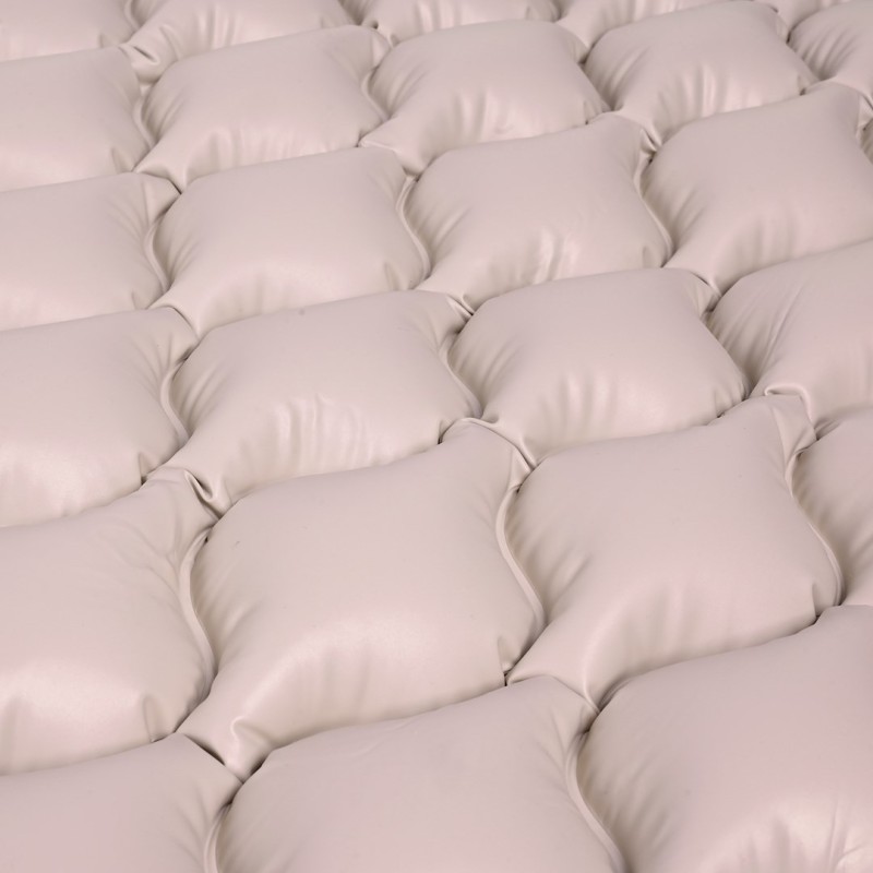 Anti-bedsore bubble mattress variable pressure M100AM Anti-bedsore bubble mattress variable pressure M100AM