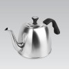 Maestro MR-1333-tea kettle 1.1 L Stainless steel