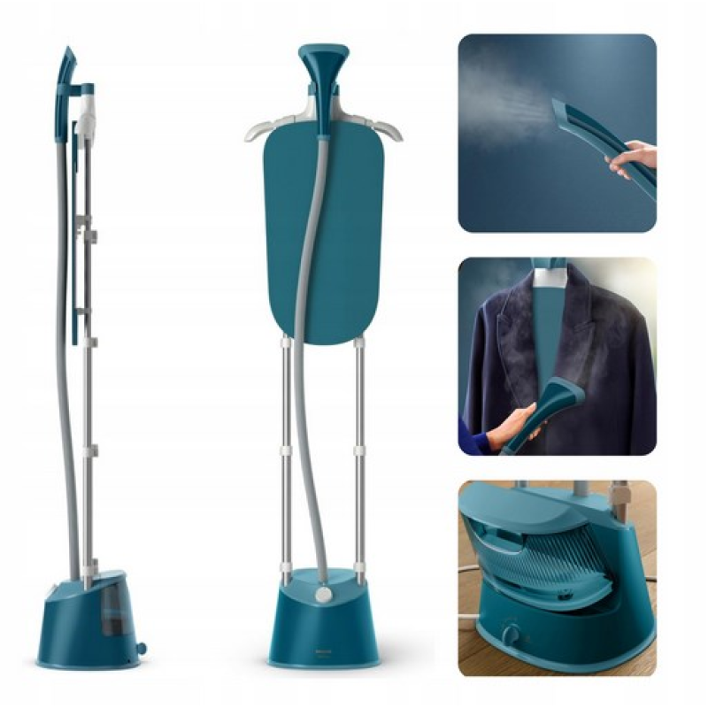 Philips 1000 series STE1040/20 Garment steamer Philips 1000 series STE1040/20 Garment steamer