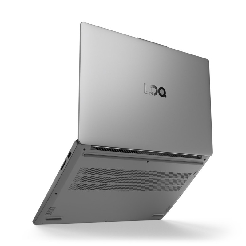 Lenovo LOQ 15IAX9E Intel® Core™ i5 i5-12450HX Laptop 39.6 cm (15.6 Lenovo LOQ 15IAX9E Intel® Core™ i5 i5-12450HX Laptop 39.6 cm (15.6