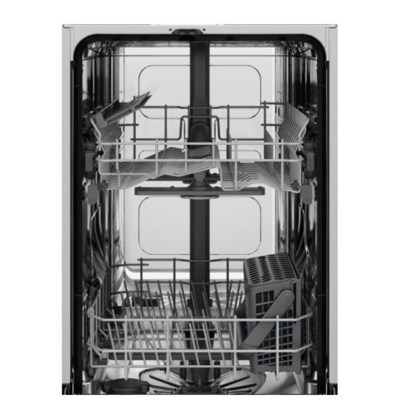 Electrolux EEA12100L Dishwasher built-in 9 place settings F Electrolux EEA12100L Dishwasher built-in 9 place settings F