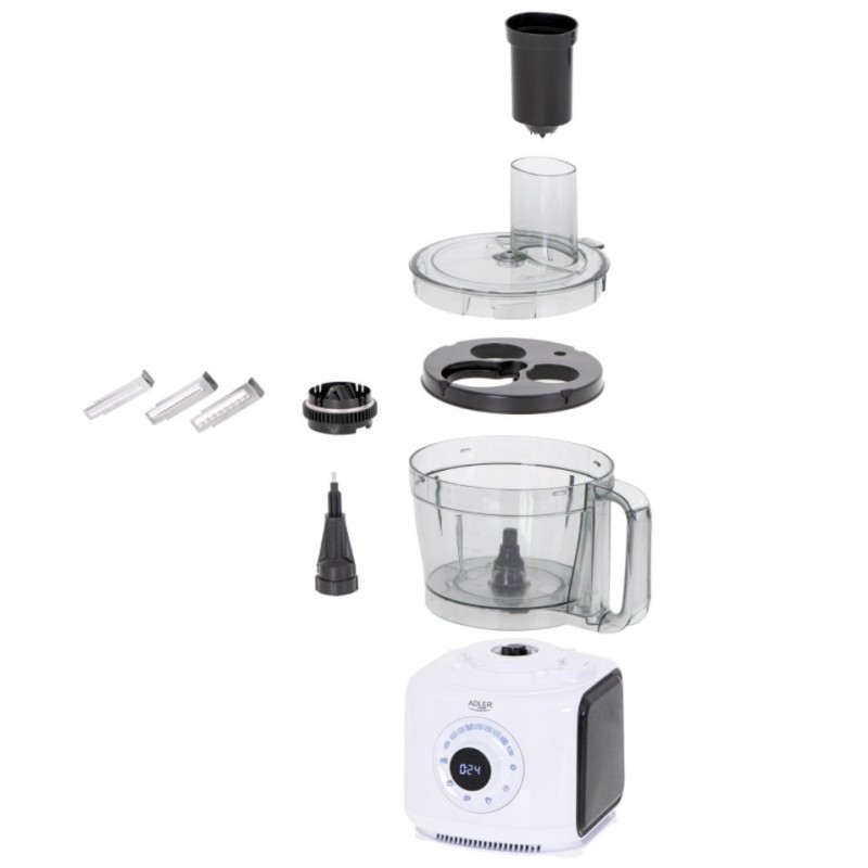 AEG BES331110M 71 L 3500 W A Stainless steel AEG BES331110M 71 L 3500 W A Stainless steel