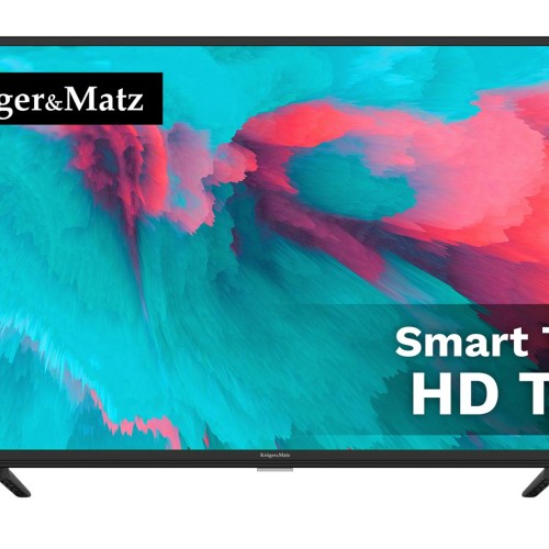 Krüger&Matz KM0232-S5 TV 81,3 cm (32 Krüger&Matz KM0232-S5 TV 81,3 cm (32