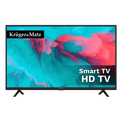 Krüger&Matz KM0232-S5 TV 81,3 cm (32 Krüger&Matz KM0232-S5 TV 81,3 cm (32