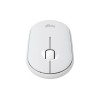 Logitech 910-007013 mouse Travel Ambidextrous RF Wireless + Bluetooth Optical 4000 DPI