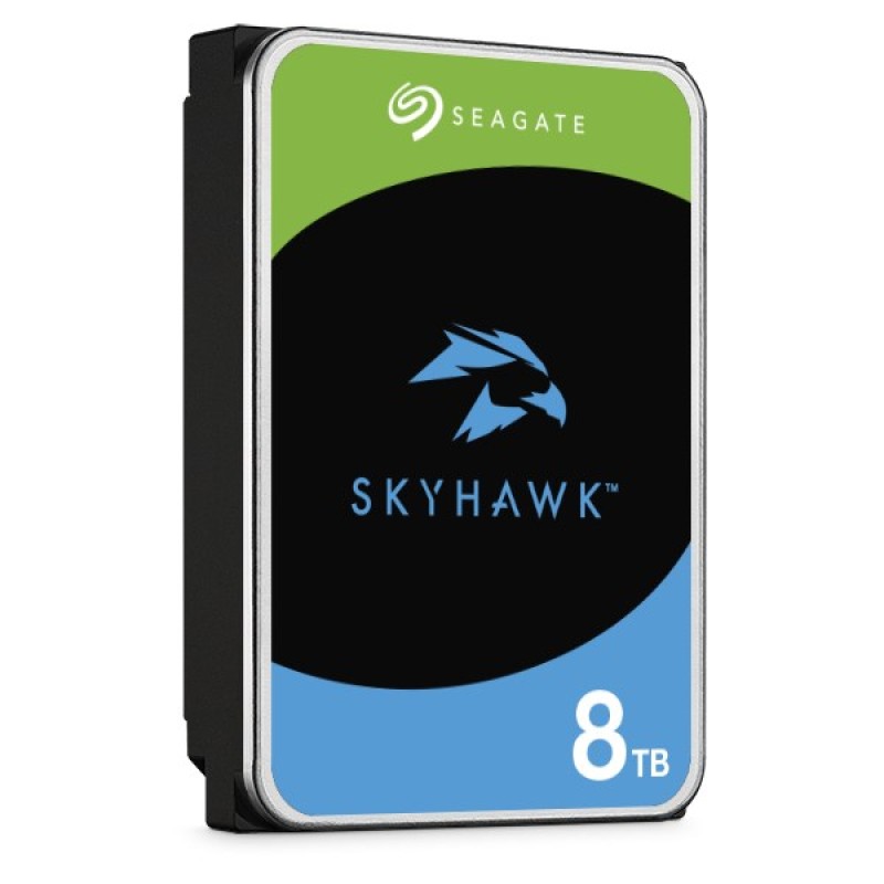 Seagate SkyHawk 3.5 Seagate SkyHawk 3.5