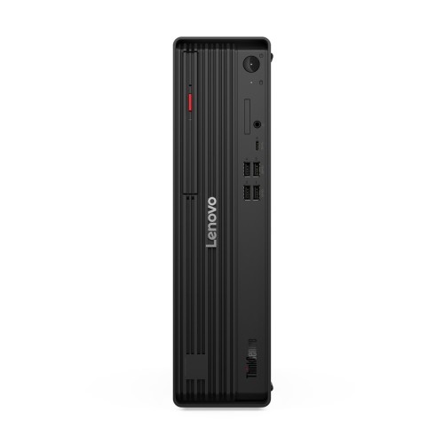 Lenovo ThinkCentre M90s Gen 6 SFF Intel Core Ultra 7 265 16 GB DDR5-SDRAM 512 GB SSD DVD±RW Windows 11 Pro PC Black