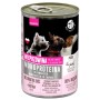 PET REPUBLIC Monoprotein Pork - wet dog food - 400g