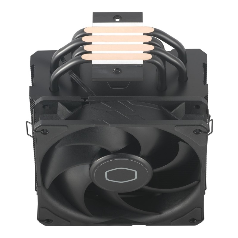 AIR COOLING ENDORFY FERA 5 ARGB AIR COOLING ENDORFY FERA 5 ARGB