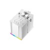 Cooling DeepCool AK500 DIGITAL PRO WH (R-AK500-WHAPMN-G) Cooling DeepCool AK500 DIGITAL PRO WH (R-AK500-WHAPMN-G)