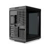 HYTE Y70 Midi Tower Black