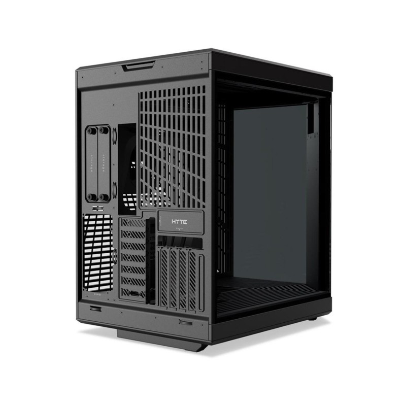 HYTE Y70 Midi Tower Black HYTE Y70 Midi Tower Black