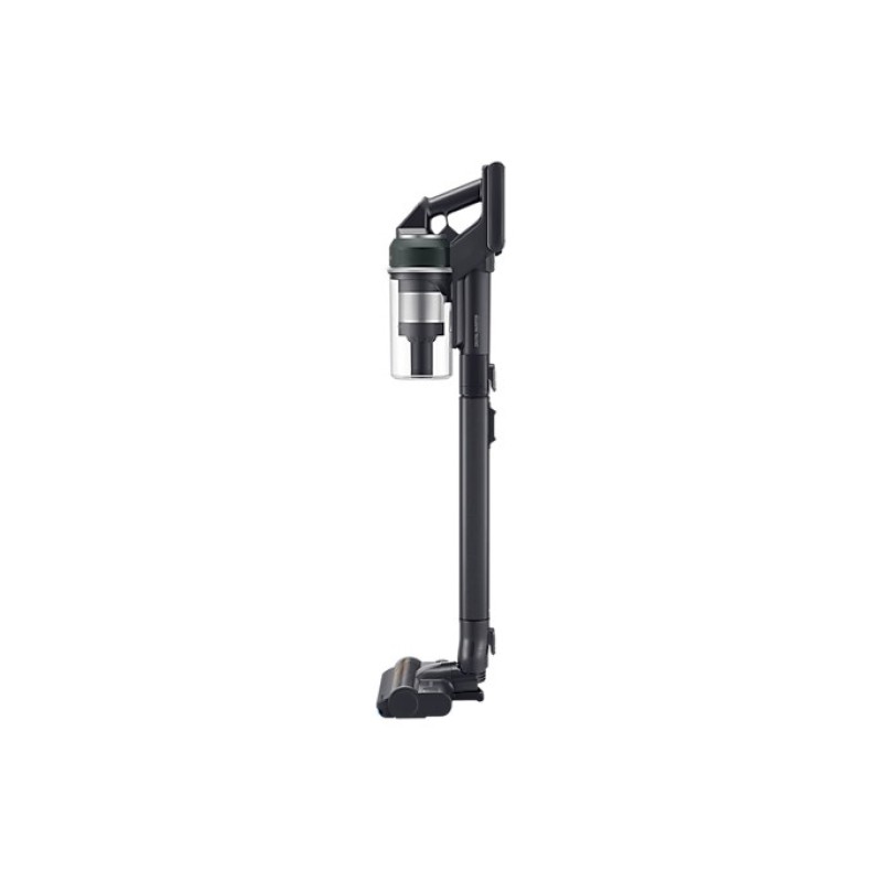 Samsung VS20C9542TN/WA stick vacuum/electric broom AC Dry Bagless 0.8 L 580 W Black, Green Samsung VS20C9542TN/WA stick vacuum/electric broom AC Dry Bagless 0.8 L 580 W Black, Green