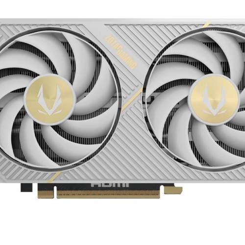 Zotac GAMING GeForce RTX 5060 Ti Twin Edge OC NVIDIA 16 GB GDDR7 Zotac GAMING GeForce RTX 5060 Ti Twin Edge OC NVIDIA 16 GB GDDR7