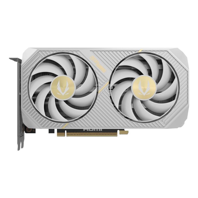 Zotac GAMING GeForce RTX 5060 Ti Twin Edge OC NVIDIA 16 GB GDDR7 Zotac GAMING GeForce RTX 5060 Ti Twin Edge OC NVIDIA 16 GB GDDR7