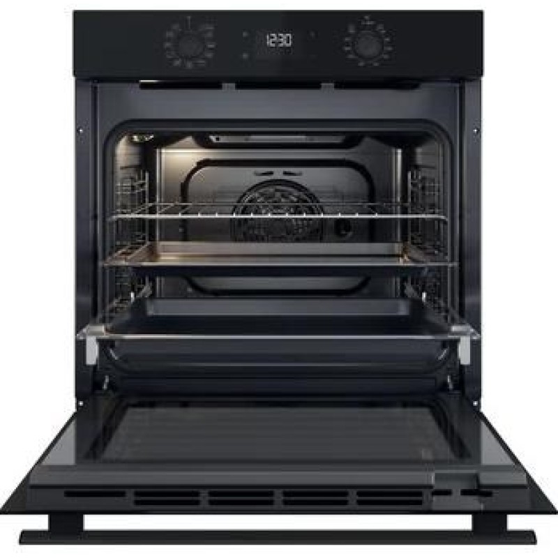 Whirlpool OMR58HU1B oven Whirlpool OMR58HU1B oven