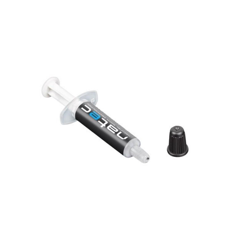 NATEC THERMAL PASTE HUSKY PUP 0.5G NATEC THERMAL PASTE HUSKY PUP 0.5G