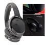 Bose QuietComfort Headset Wired & Wireless Head-band Music/Everyday Bluetooth Black