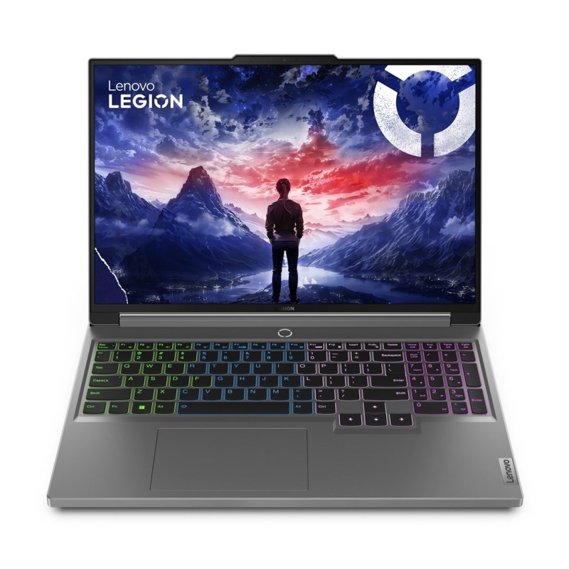 Lenovo Legion 5 Intel® Core™ i5 i5-13450HX Laptop 40.6 cm (16 Lenovo Legion 5 Intel® Core™ i5 i5-13450HX Laptop 40.6 cm (16