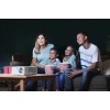 Optoma GT2000HDR Short throw projector 3500 ANSI lumens DLP 1080p (1920x1080) 3D White Optoma GT2000HDR Short throw projector 3500 ANSI lumens DLP 1080p (1920x1080) 3D White