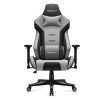 Gaming chair - Huzaro Force 7.6 Grey Gaming chair - Huzaro Force 7.6 Grey
