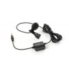 IK Multimedia iRig Mic Lav Black Clip-on microphone IK Multimedia iRig Mic Lav Black Clip-on microphone
