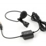IK Multimedia iRig Mic Lav Black Clip-on microphone