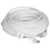 LANBERG PATCHCORD UTP CAT.5E 30M WHITE LANBERG PATCHCORD UTP CAT.5E 30M WHITE