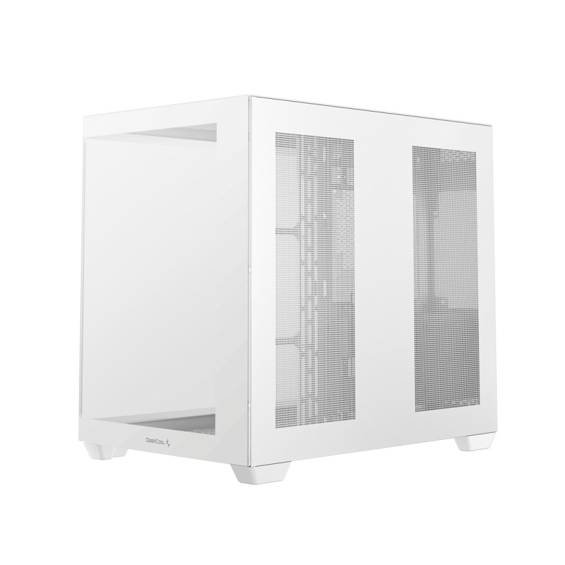 DeepCool CG530 WH Midi Tower White DeepCool CG530 WH Midi Tower White