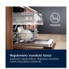Built-in dishwasher ELECTROLUX EES48401L