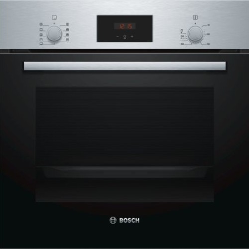 Bosch Serie 2 HBF114ES0 oven 66 L A Stainless steel