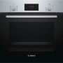 Bosch Serie 2 HBF114ES0 oven 66 L A Stainless steel