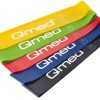 QMED exercise band set - loop