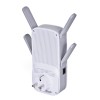 TP-LINK AC2600 Wi-Fi Range Extender TP-LINK AC2600 Wi-Fi Range Extender