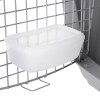 FERPLAST Modular 4 - cage for rabbit and domestic guinea pig - 179 x 72 x 56cm FERPLAST Modular 4 - cage for rabbit and domestic guinea pig - 179 x 72 x 56cm