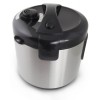 Esperanza EKG011 multi cooker 5 L 860 W Black, Stainless steel Esperanza EKG011 multi cooker 5 L 860 W Black, Stainless steel