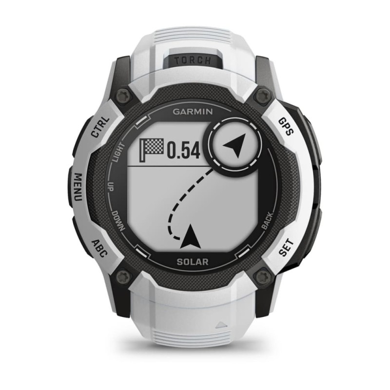 Garmin Instinct 2X Solar 2.79 cm (1.1 Garmin Instinct 2X Solar 2.79 cm (1.1