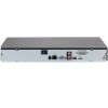 Dahua Technology NVR4208-4KS3 network video recorder Black Dahua Technology NVR4208-4KS3 network video recorder Black