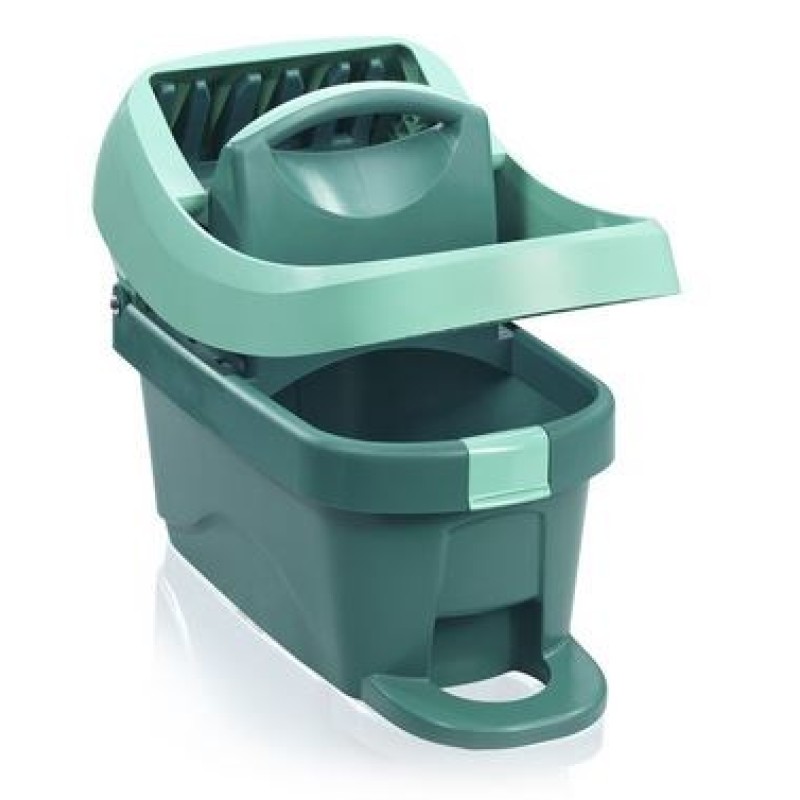 Leifheit 55076 mopping system/bucket Green Leifheit 55076 mopping system/bucket Green