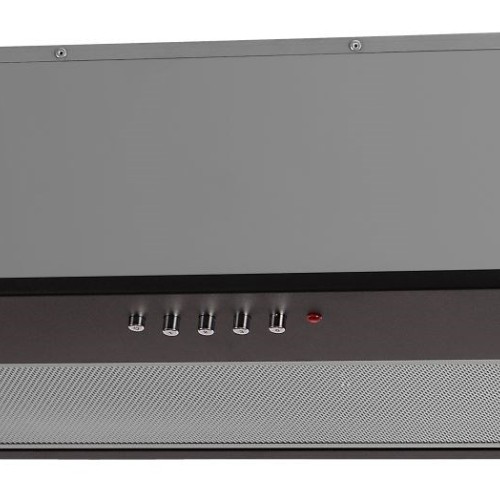 Kitchen Hood AKPO WK-7 MICRA 60 BLACK Kitchen Hood AKPO WK-7 MICRA 60 BLACK