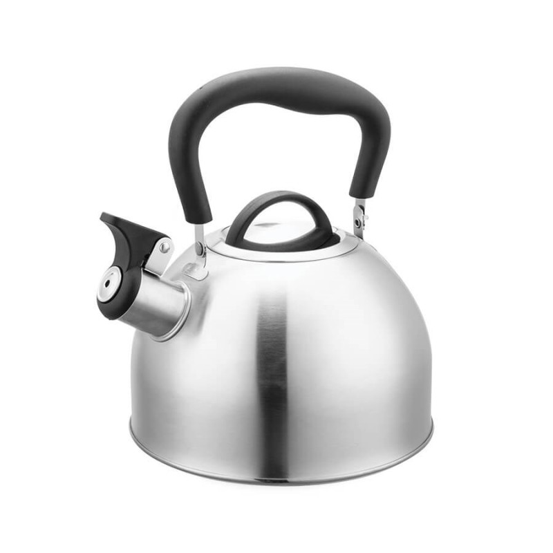 Maestro MR-1336 kettle 1.8 L Silver Maestro MR-1336 kettle 1.8 L Silver