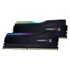 G.SKILL TRIDENT Z5 RGB DDR5 2X16GB 6400MHZ CL30 XMP3 G.SKILL TRIDENT Z5 RGB DDR5 2X16GB 6400MHZ CL30 XMP3