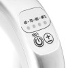 Esperanza EKM017W slicer Electric Stainless steel,White Plastic,Stainless steel 150 W Esperanza EKM017W slicer Electric Stainless steel,White Plastic,Stainless steel 150 W